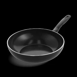 Green chef prime wokpan 28cm