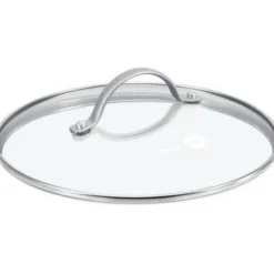 Green pan deksel 32cm