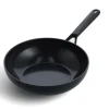 Green pan smart collection wok 28cm