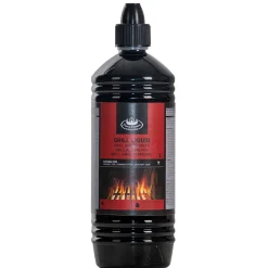 Grill aansteekmiddel 1L