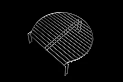 Grill expansion rack