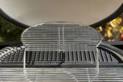 Grill expansion rack