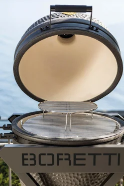 Grill expansion rack