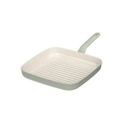 Grillpan antikleef balance sage 24cm