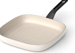 Grillpan antikleef glints spirit 26cm