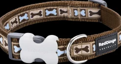 Halsband bone yard -s 24-36