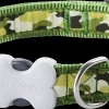 Halsband camouflage-l 41-63