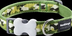 Halsband camouflage-s 24-36