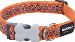 Halsband snake -l 41-63