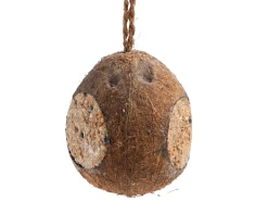 Halve kokosnoot 3x200g