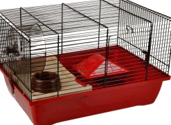 Hamsterkooi enzo 1 41,5x28,5x25,5cm