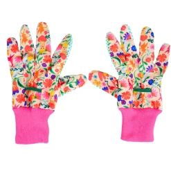 Handschoenen tinkerbell maat 1