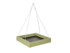 Hangende voedertafel 26cm