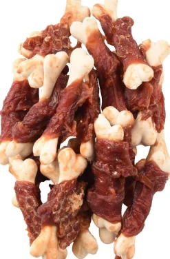 Hapki calcium bone with duck 170gr