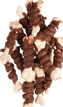 Hapki calcium bone with lamb 150gr