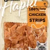 Hapki chicken strips 50gr