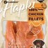 Hapki dried chicken breast fillet 170gr