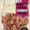 Hapki duck & rice bites 85gr
