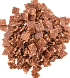 Hapki duck & rice bites 85gr