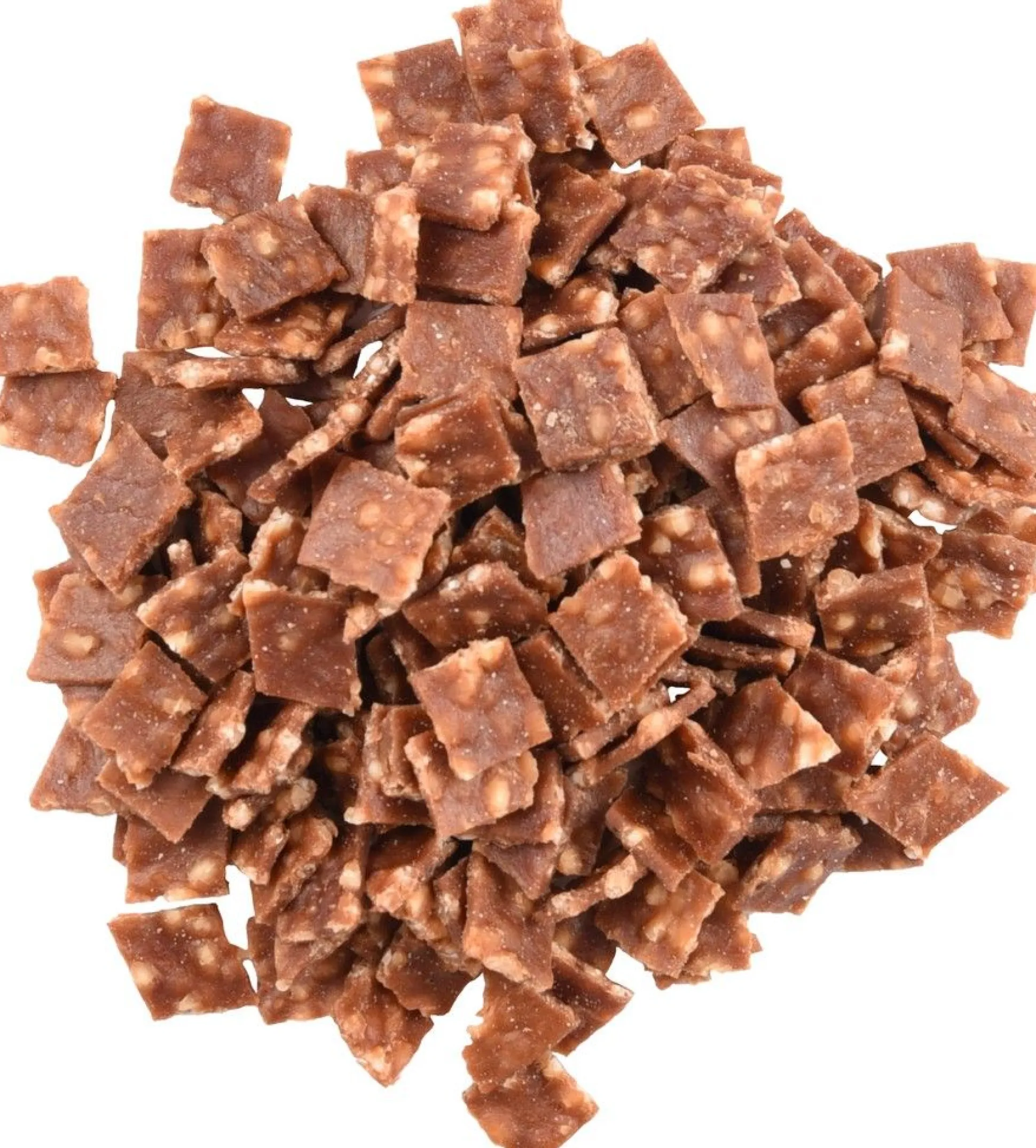 Hapki duck & rice bites 85gr