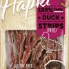 Hapki eendenstrips 85gr