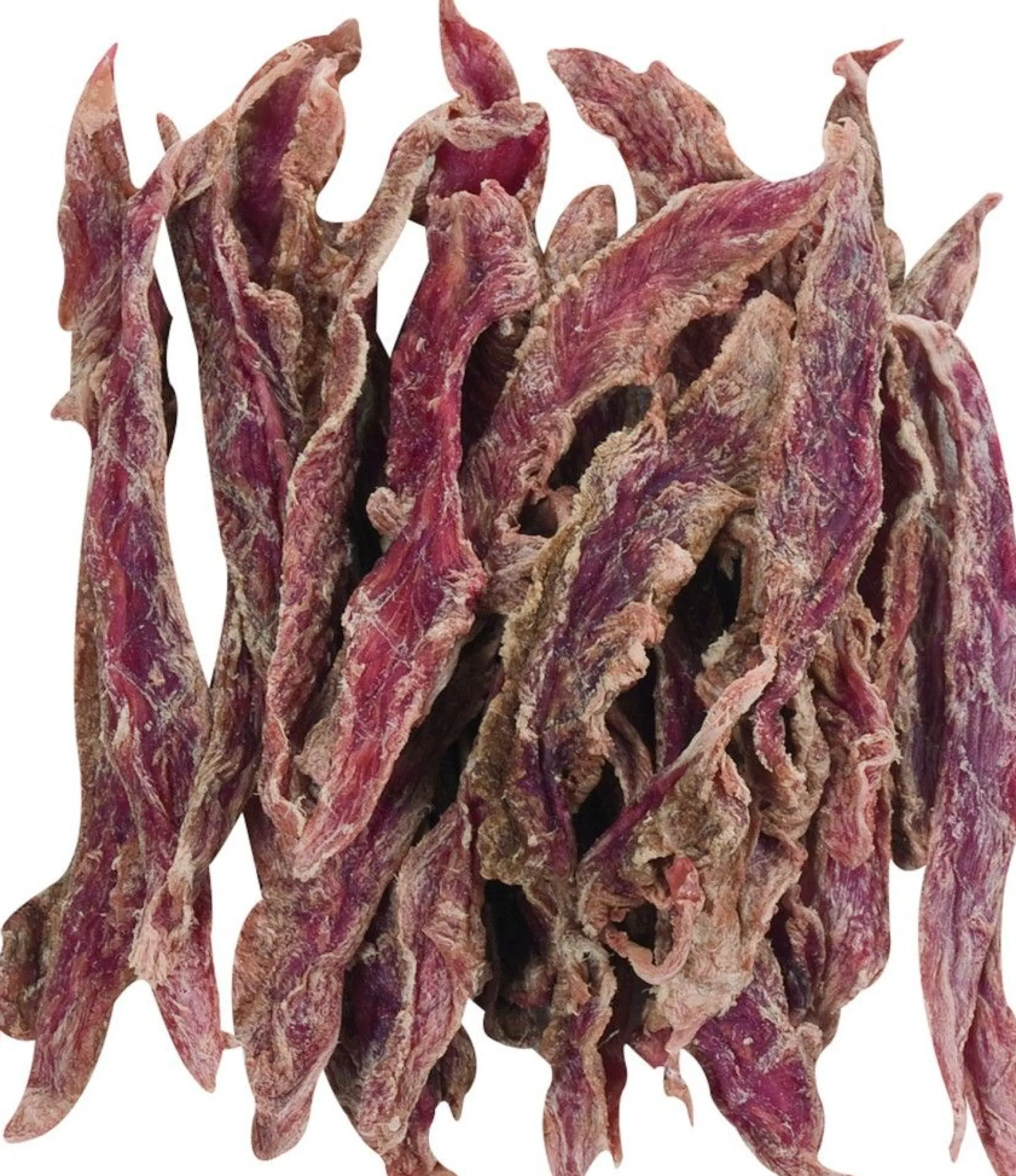 Hapki eendenstrips 85gr