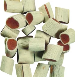 Hapki kip - & vis sushi rolletjes 85gr