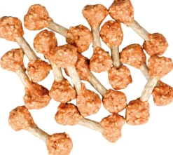 Hapki kip- & rijsthalters 150gr