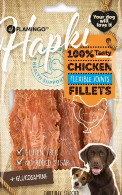 Hapki kipfilets flexible joints 85gr
