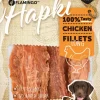 Hapki kipfilets lang 400gr