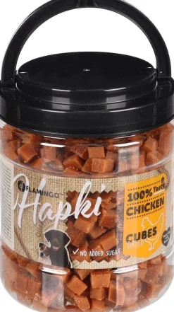 Hapki kippenblokjes 750gr