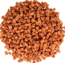 Hapki kippenblokjes 750gr