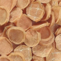 Hapki kippenchips 85gr