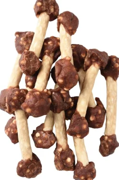 Hapki lamb & rice dumbell 150gr