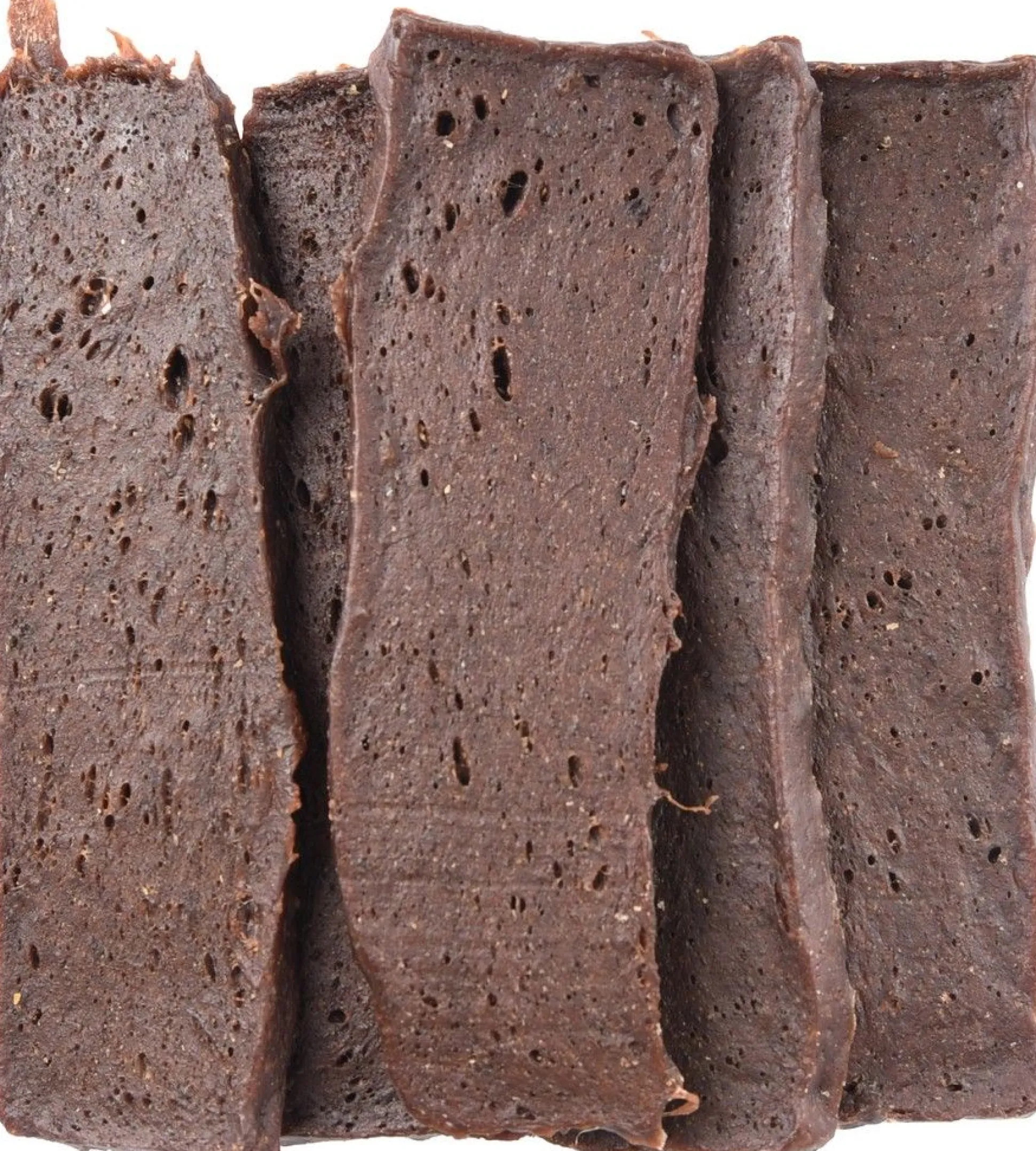 Hapki lamb strips 85gr