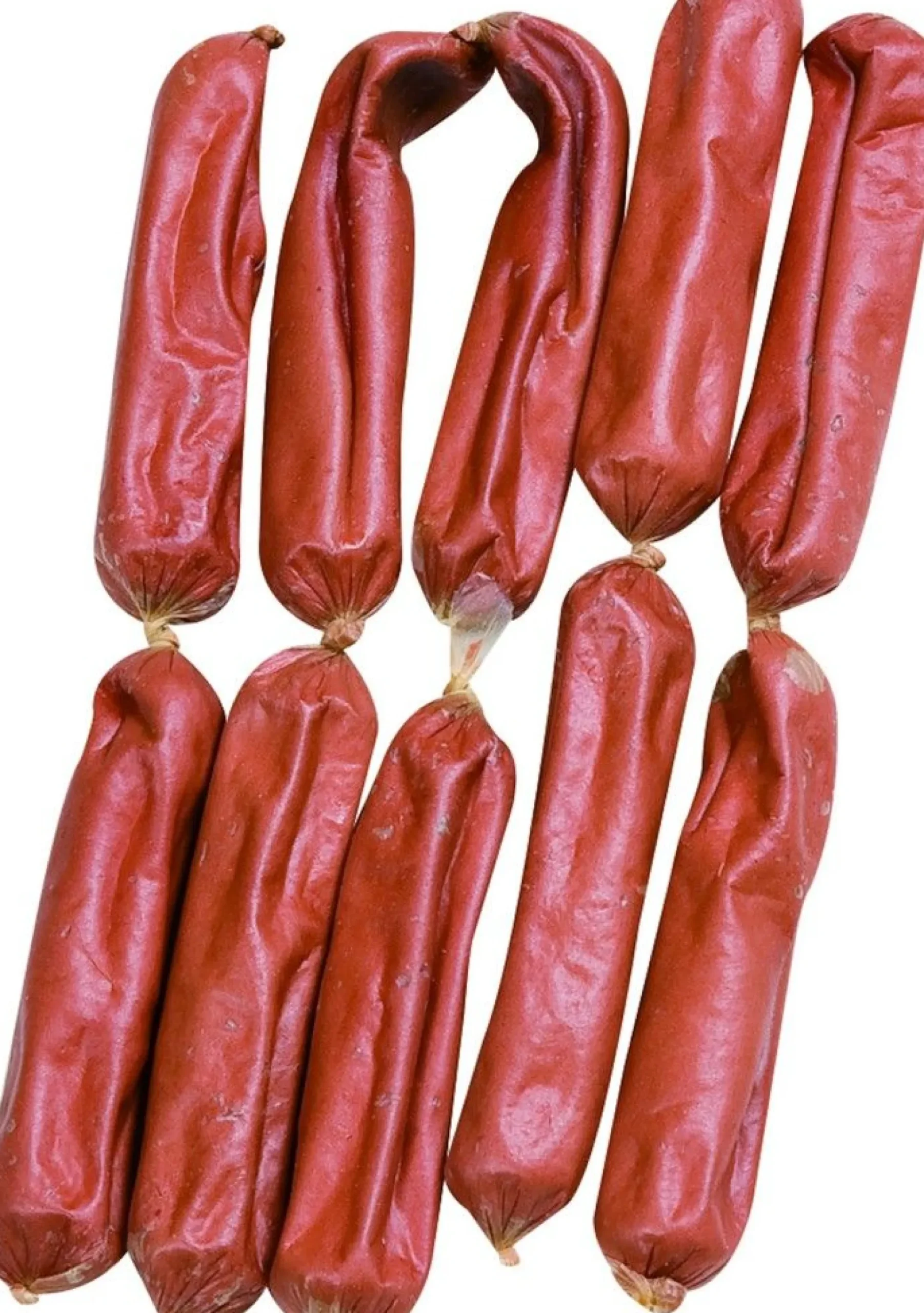 Hapki lamsworstjes 85gr