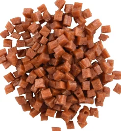 Hapki soft chicken cubes 85gr