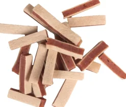 Hapki sushistrips met kip & vis 85gr