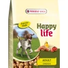 Happy life Adult met Kip 3kg