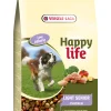Happy life Senior / Light met Kip 15kg