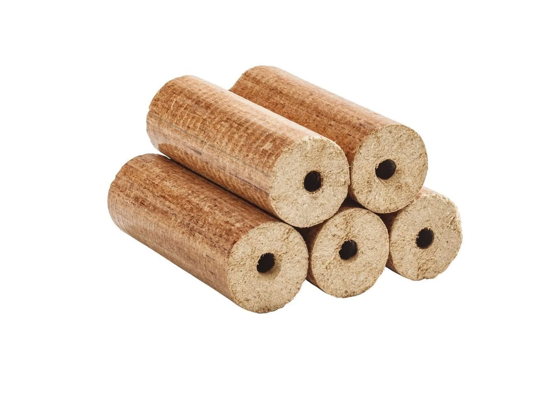 Hardhout briketten 10kg