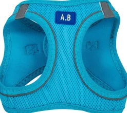 Harnas air-mesh -13kg