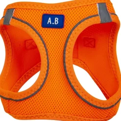 Harnas air-mesh -4kg