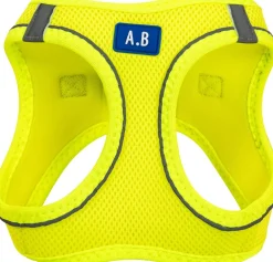 Harnas air-mesh -16kg