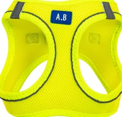 Harnas air-mesh -16kg