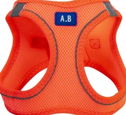 Harnas air-mesh -16kg