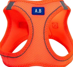 Harnas air-mesh -16kg