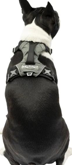 Harnas kurgo journey air tuigje -s