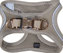 Harnas promenade air-mesh -xxs 2-4kg