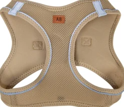 Harnas promenade mesh b-s